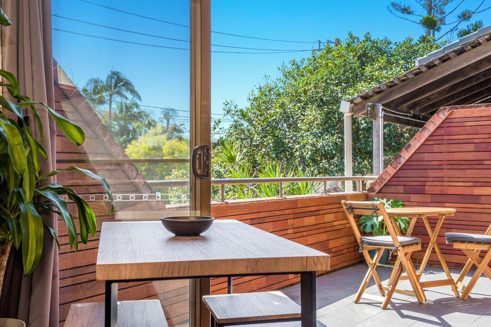 Aquarius Backpackers Resort Byron Bay Exterior photo